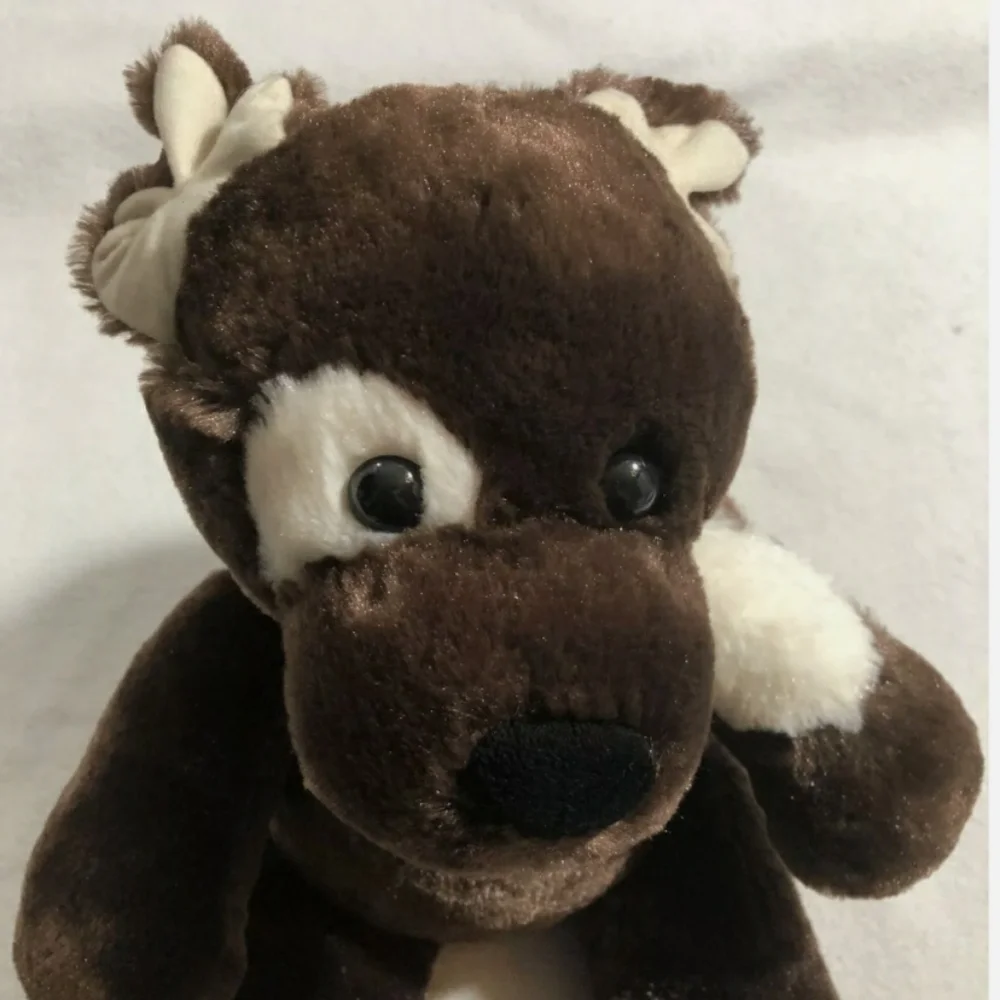 Build-A-Bear build bear